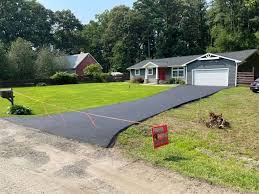 Why Choose Us For All Your Driveway Paving Needs in Kings Bay Base, GA?